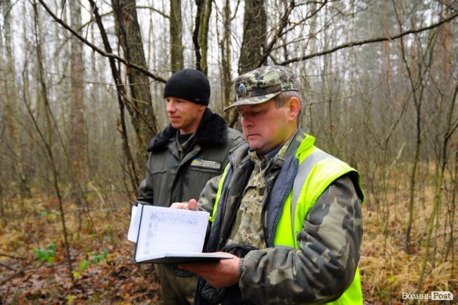 Нічні погоні та браконьєри: як працює лісова рейдова група. ФОТО
