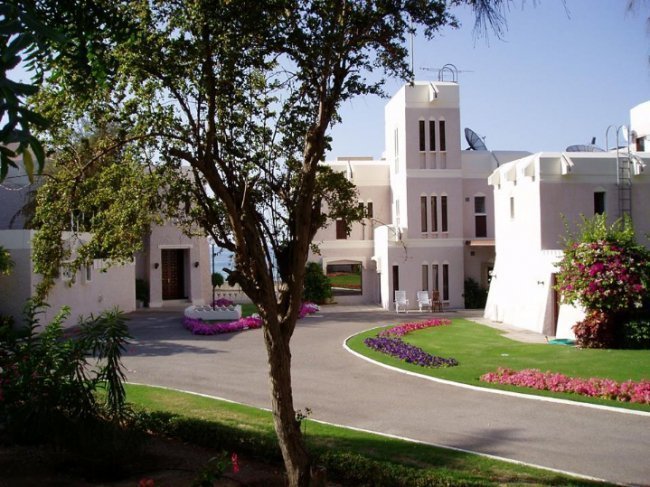 «Нотатки мандрівника» Ольги Дорошенко: Летіли в Таїланд – опинилися в Катарі