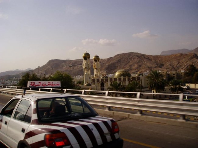 «Нотатки мандрівника» Ольги Дорошенко: Летіли в Таїланд – опинилися в Катарі