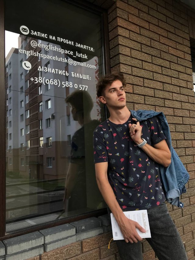 Англійська – це необхідність: мовна школа у Луцьку комфортно і ефективно навчає іноземної*
