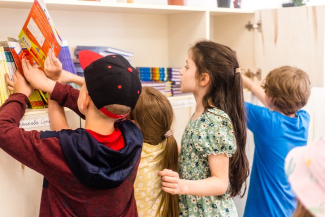 У луцькому Ліцеї «Республіка» нові учні зможуть отримати гранти на навчання, а діючі – стипендії