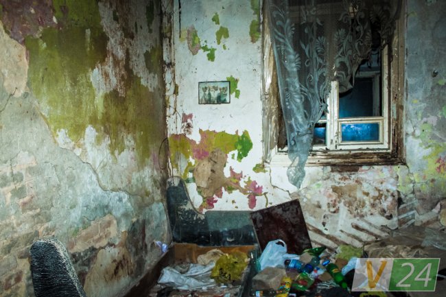 Наркопритон, крадіжка в бомжа та шалений «Техас»: як живе нічний Луцьк. ФОТО