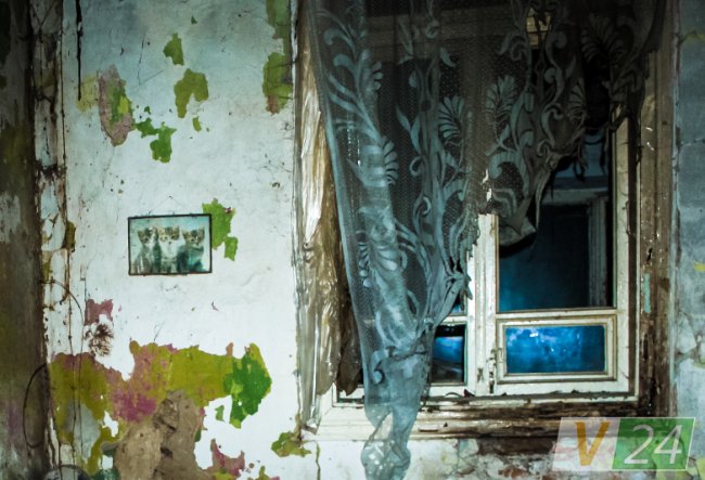 Наркопритон, крадіжка в бомжа та шалений «Техас»: як живе нічний Луцьк. ФОТО