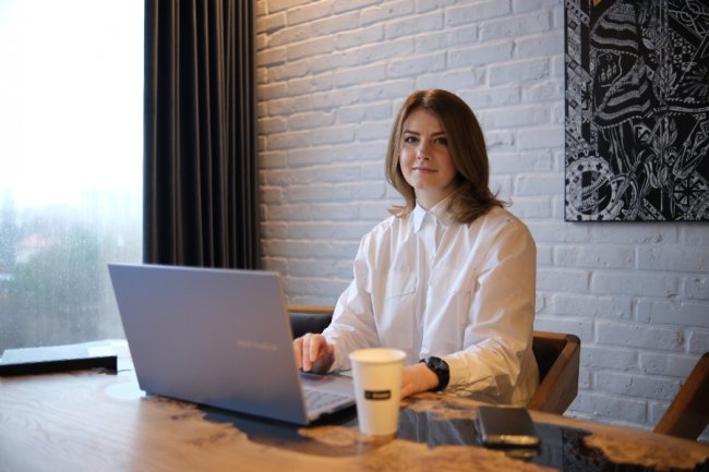 Хто такий комунікаційник і чому він потрібен вашому бізнесу? Розповідає консультантка порталу Дія.Бізнес Ірина Новосад