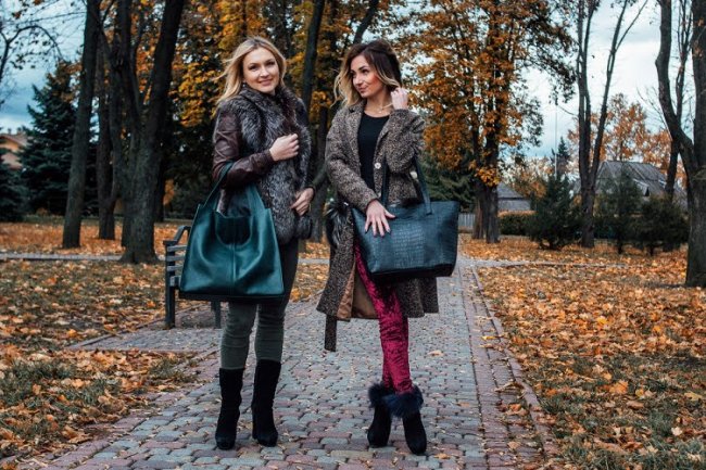 Тоут-бег: чому ця сумка стала must-have для сучасної жінки