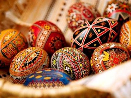Як волиняни в давнину святкували Великдень: розповідь етнологині