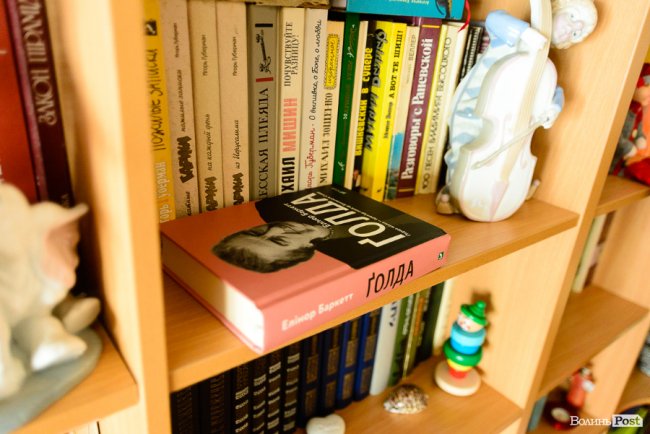   Місце сили Ірини Констанкевич. ІНТЕРВ’Ю ВДОМА У НАРОДНОЇ ДЕПУТАТКИ. ФОТО