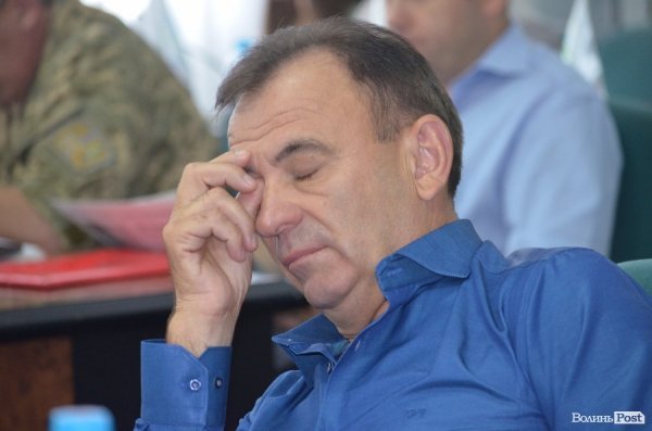 Дорогі й не дуже депутати місцевих рад