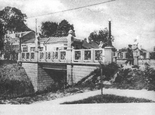 Повернути втрачене: забуті пам’ятники Луцька