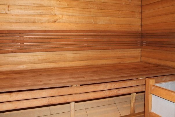 «ІнспекторGym». «Лідер»:  дерев'яна підлога та відповідальний тренер