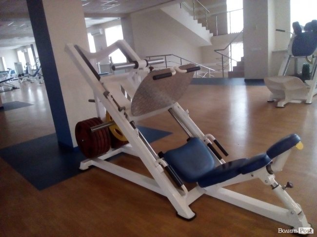 «ІнспекторGym». «Драйв»: холод та несправний зливний бак