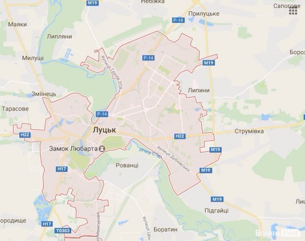 Тарас Яковлев про бюджет Луцька, розбудову міста і посаду міського голови