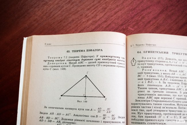 Математика – це просто: лучанка руйнує стереотипи і вчить легко досягати успіхів в складній науці. ІНТЕРВ’Ю