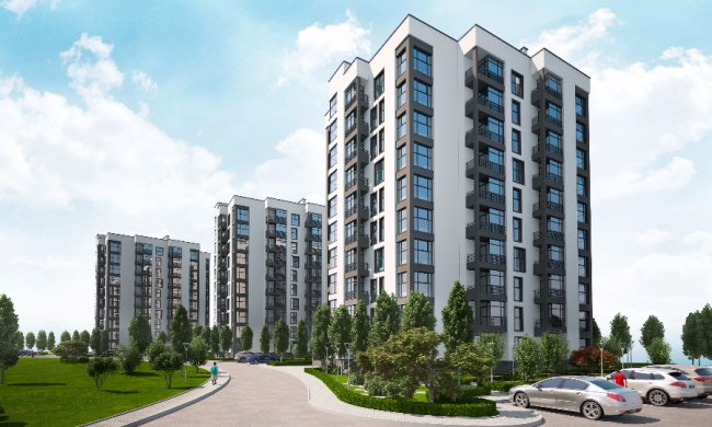 ТОП-5 літніх пропозицій від компанії «Інвестор»*