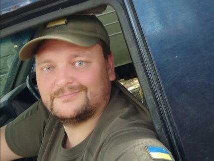 «На фронті дати в календарі відчуваються слабо», - військовий із Луцька