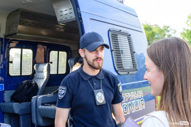 ТОРівець Дмитро Вахмістров