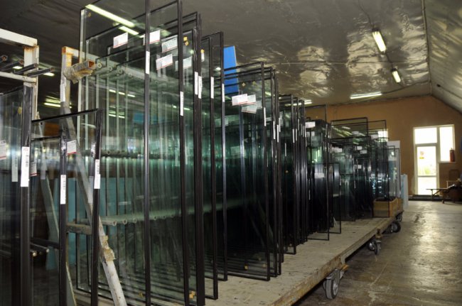 Wintera: компанія, яка «відкрила» луцькі вікна Європі*