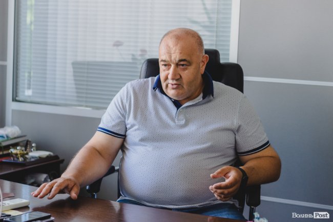 Взути наших. Нова військово-тактична історія луцького бренду «Ікос». ФОТО