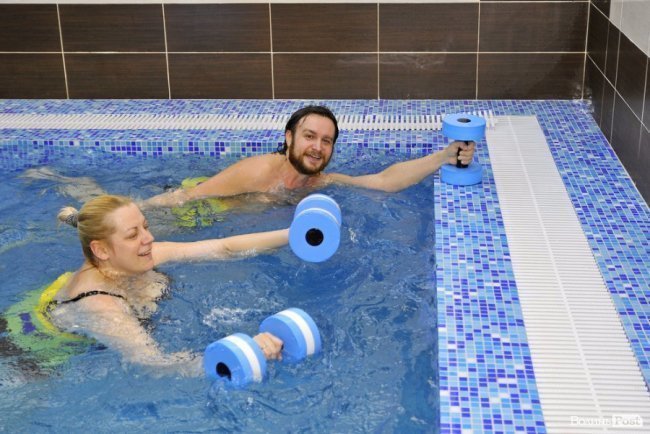 «БудуйТіло-2»: водний спецвипуск