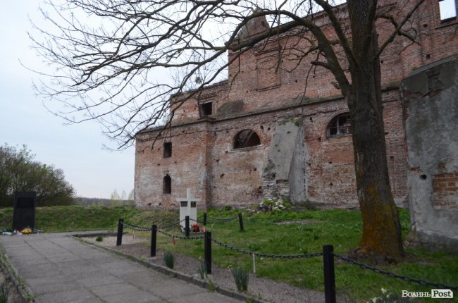 Мандрівка волинськими храмами: там, де пропагували ідеї Реформації