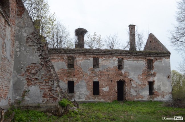 Мандрівка волинськими храмами: там, де пропагували ідеї Реформації