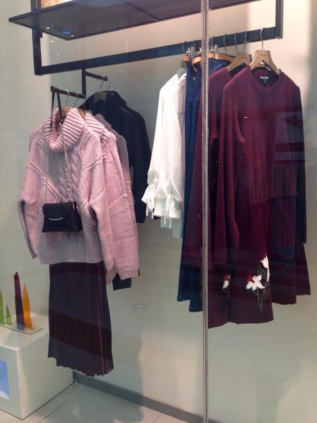 Стильний Луцьк: азіатська мода