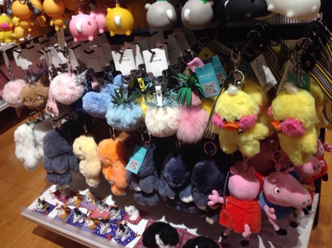 Стильний Луцьк: азіатська мода