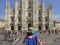 «Нотатки мандрівниці» Елі Серкожаєвої: Італія