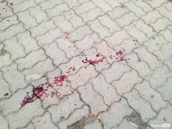 Грабіж «під кайфом» та полювання «на живця»: одна ніч із життя Луцька