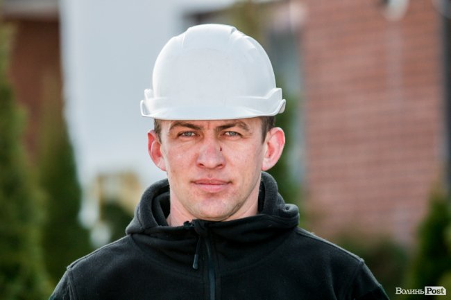 «Збудовано з любов'ю»: виконроб «Інвестора» розповів про переваги та секрети новобудов* 
