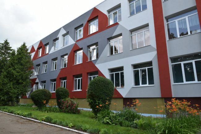 «Відчуваю гордість за Луцьк». ВЕЛИКЕ ІНТЕРВ'Ю З ІГОРЕМ ПОЛІЩУКОМ