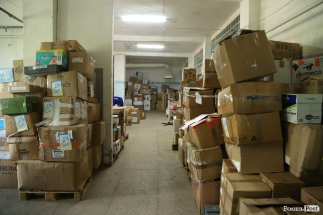 «Все почалося з одного літака». Як ковельський «МАРЛОГ» став містком допомоги Україні з усього світу