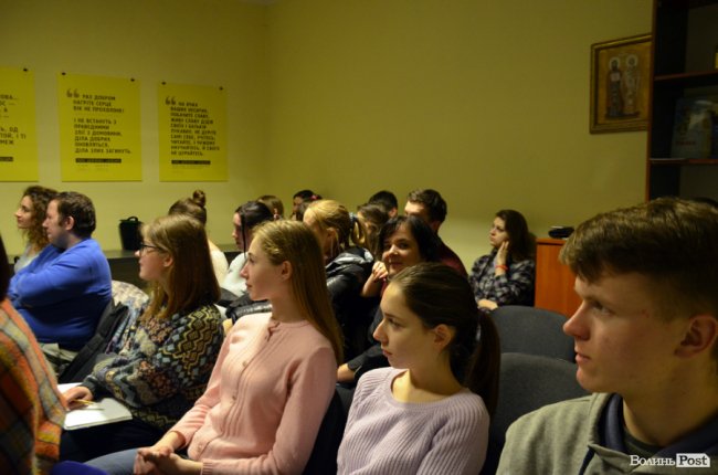 Сергій Шараєвський: Таблеток від лінощів немає. Лінь долається працею