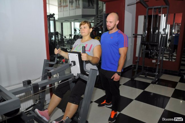 «БудуйТіло3»: анаболізм VS катаболізм