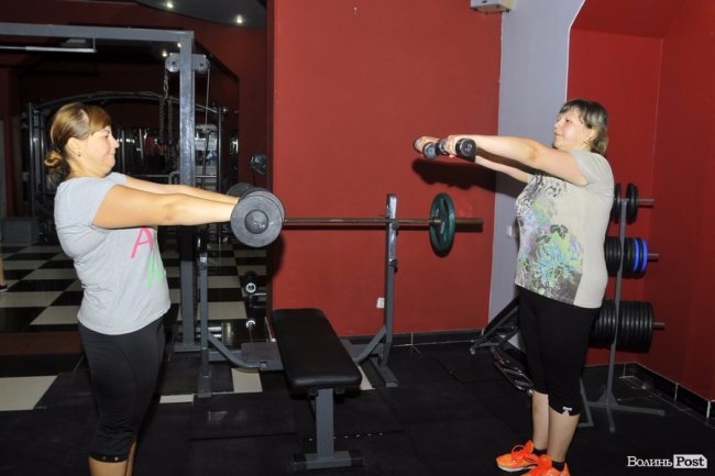 «БудуйТіло3»: анаболізм VS катаболізм