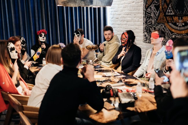 Як працює Дія.Бізнес у Луцьку: за 6 місяців центр відвідали понад 3 800 підприємців. Інтерв’ю