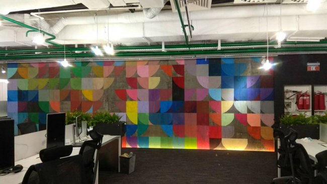 Щасливим треба бути кожного дня, - луцький художник Андрій Кальков