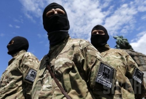 Яке спорядження варто купувати військовим на зиму