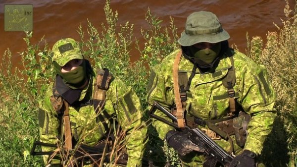 Яке спорядження варто купувати військовим на зиму