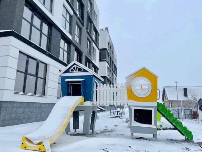 «Будуємо таке житло, у якому і самі мріємо жити», – директор луцької будівельної компанії «Орбіта»*