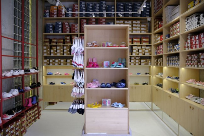 Як після навчання в центрі Дія.Бізнес у Луцьку відкрити новий магазин? Кейс підприємиці Катерини Михалюк