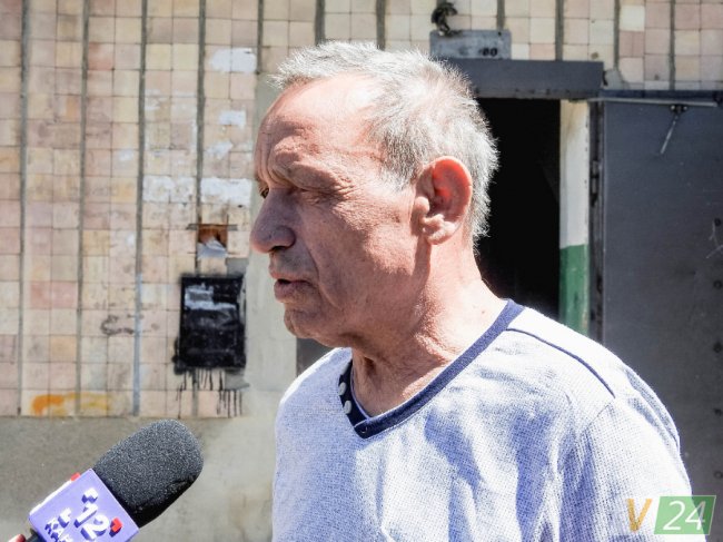 Добивали багнетами: трагедія ромів на Волині