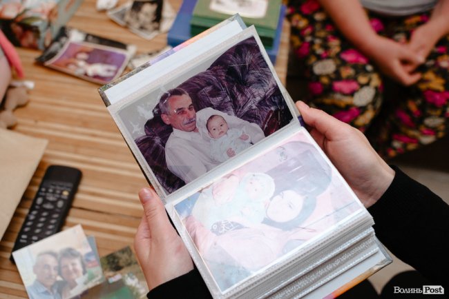  «Остапович. Воїн за покликом серця». У ПАМ’ЯТЬ ПРО ВІКТОРА КОХАНЮКА