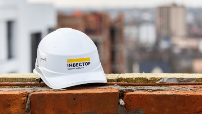 «Я переконаний, що людина має жити у місці, де є всі зручності», - Андрій Разумовський