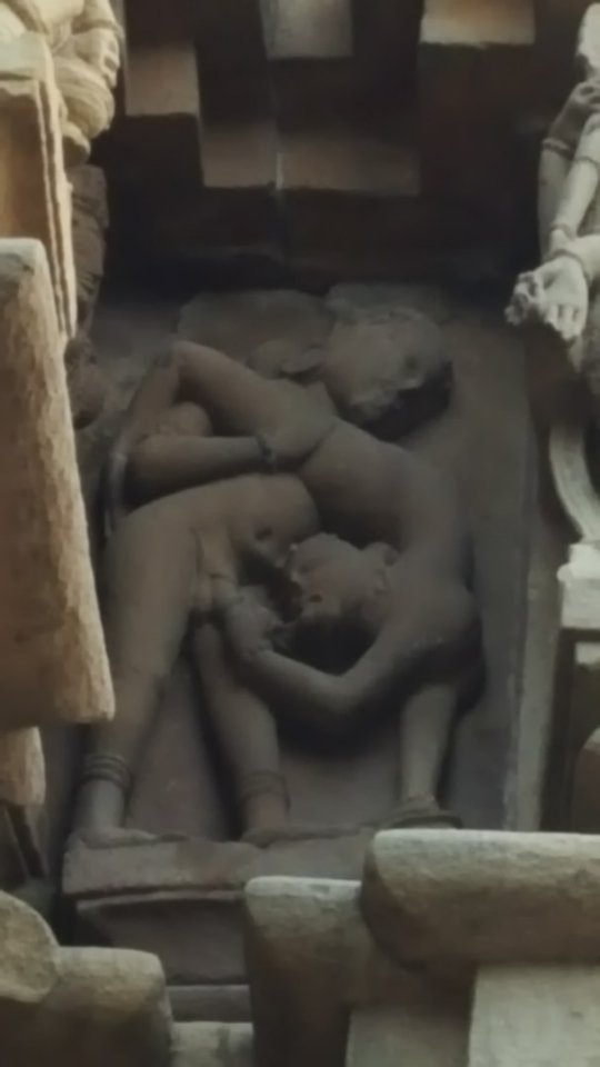 «Нотатки мандрівника» Христини Губської: несвященні корови, багато грошей та еротика