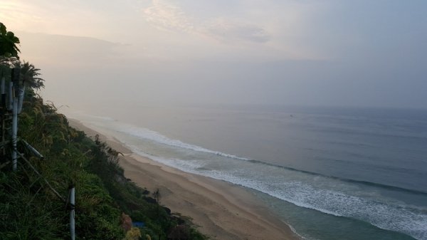 «Нотатки мандрівника» Христини Губської: несвященні корови, багато грошей та еротика