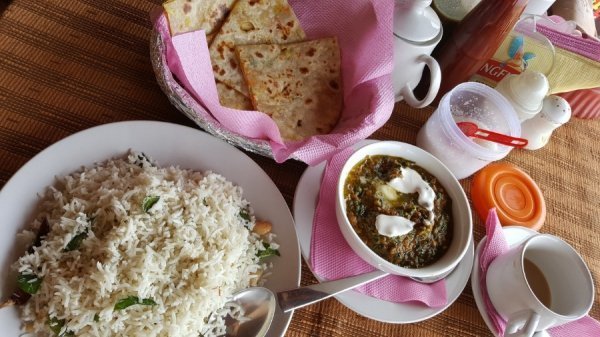 «Нотатки мандрівника» Христини Губської: несвященні корови, багато грошей та еротика