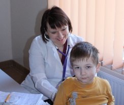 Готуємося до школи*