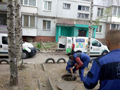 «Швидка допомога»  для будинків: як працює аварійна служба «Місто для людей» в Луцьку. Інтерв’ю напередодні Дня працівників ЖКГ*