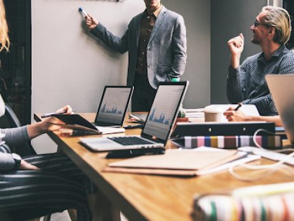 Стратегічне планування: етапи та інструменти